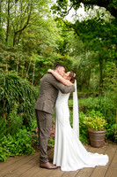 Fiona and Chris for Meg