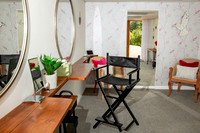 Pamper Room